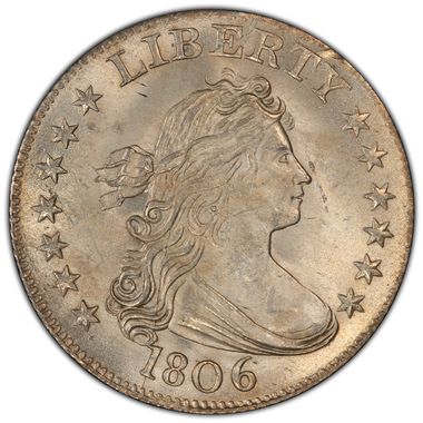 Cert 28534587 - Coin Image