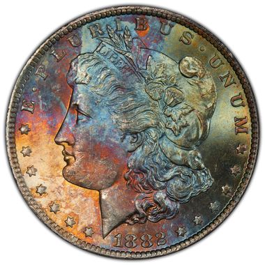 Cert 28563467 - Coin Image