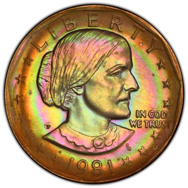 Cert 28570079 - Coin Image