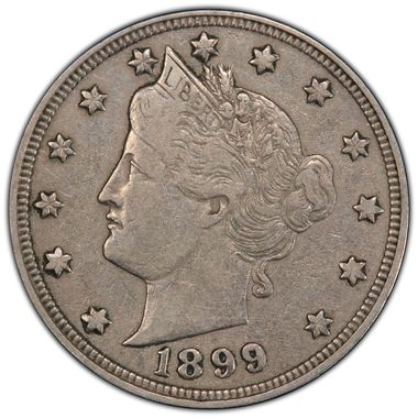 Cert 28577554 - Coin Image