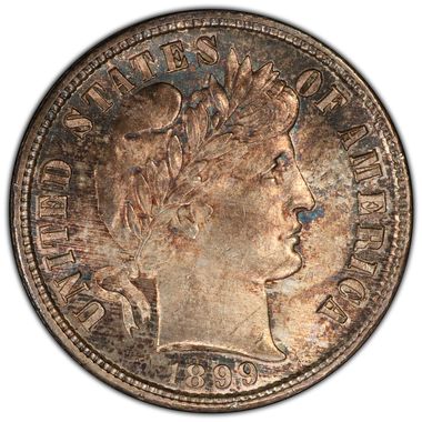 Cert 28577594 - Coin Image