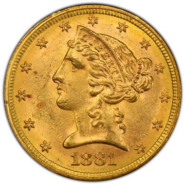Cert 28600435 - Coin Image