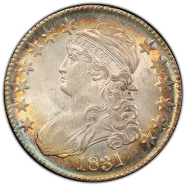 Cert 28630444 - Coin Image