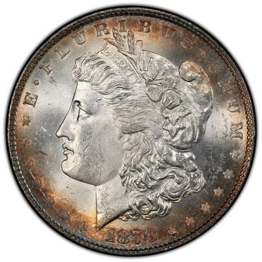 Cert 28644313 - Coin Image