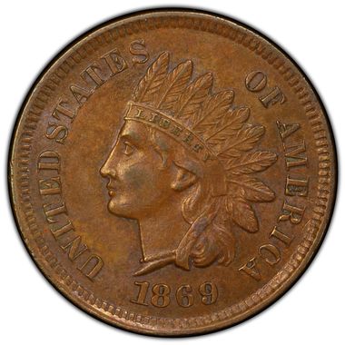 Cert 28646207 - Coin Image