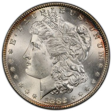 Cert 28651612 - Coin Image