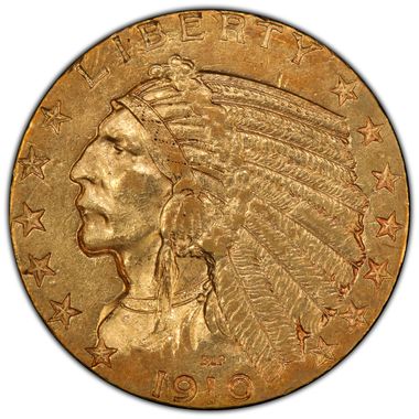 Cert 28685584 - Coin Image