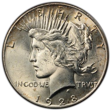 Cert 28686934 - Coin Image