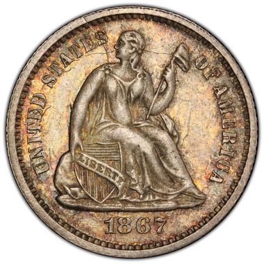 Cert 28687093 - Coin Image