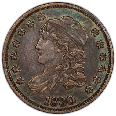 Cert 28699697 - Coin Image