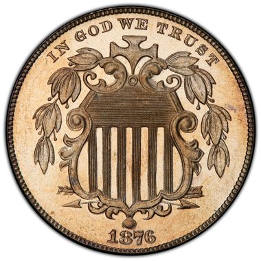 Cert 28712866 - Coin Image