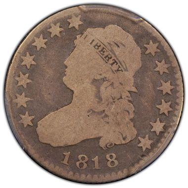 Cert 28712922 - Coin Image