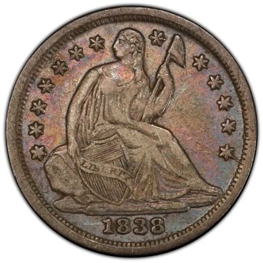Cert 28714040 - Coin Image