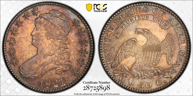 Cert 28725898 - Coin Image