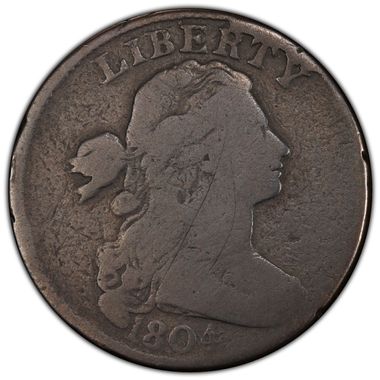 Cert 28732337 - Coin Image
