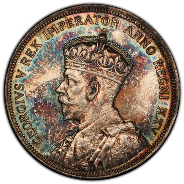 Cert 28749402 - Coin Image