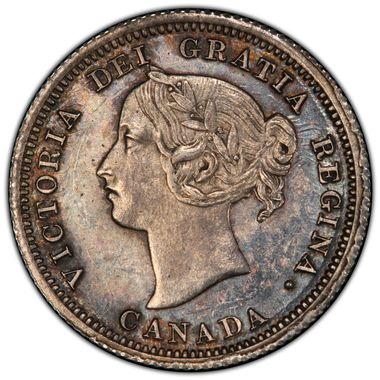 Cert 28756987 - Coin Image