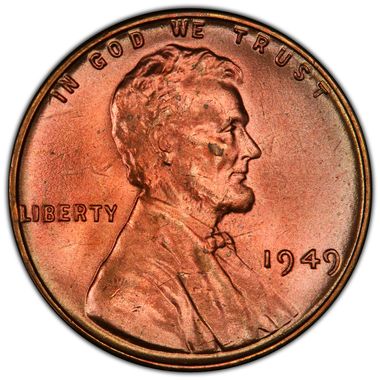 Cert 28763340 - Coin Image