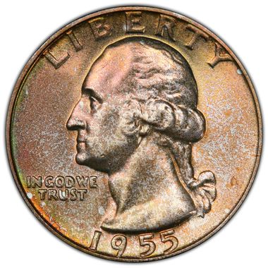 Cert 28768214 - Coin Image
