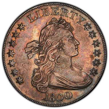 Cert 28772057 - Coin Image