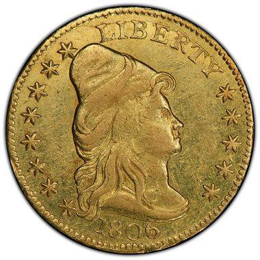 Cert 28780657 - Coin Image