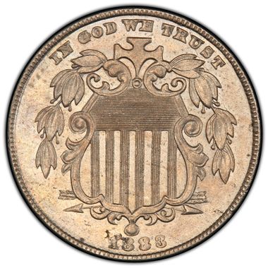 Cert 28781154 - Coin Image