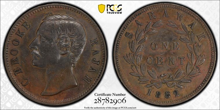 Cert 28782906 - Coin Image