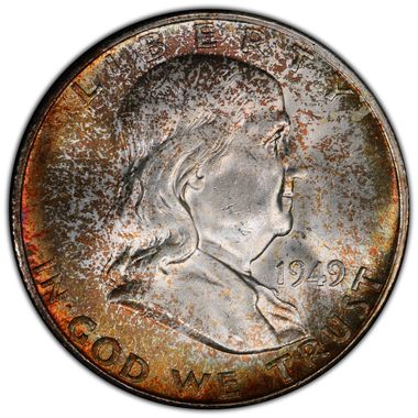 Cert 28783439 - Coin Image