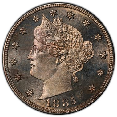 Cert 28794684 - Coin Image