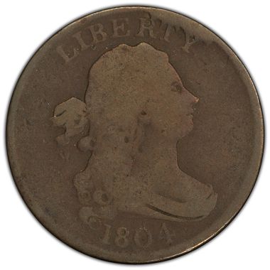 Cert 28805921 - Coin Image