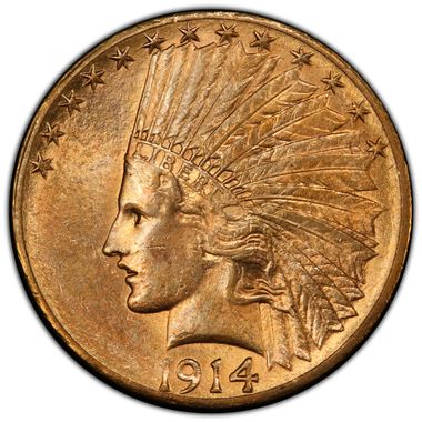 Cert 28813065 - Coin Image