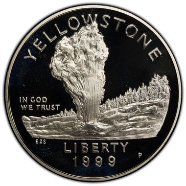 Cert 28813384 - Coin Image