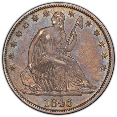 Cert 28821593 - Coin Image