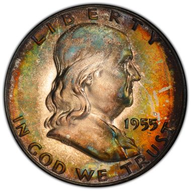 Cert 28824743 - Coin Image
