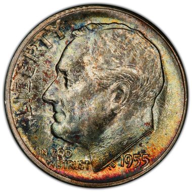 Cert 28825191 - Coin Image