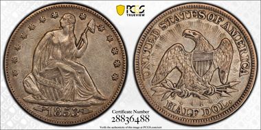 1853 50C A&R DDR FS-802 XF45