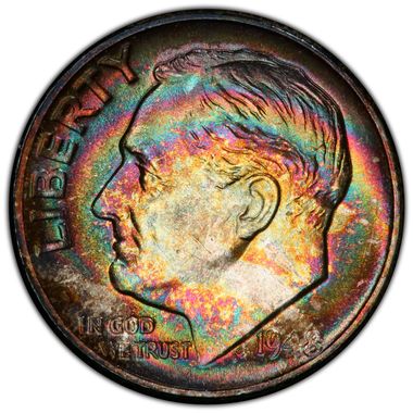 Cert 28840524 - Coin Image