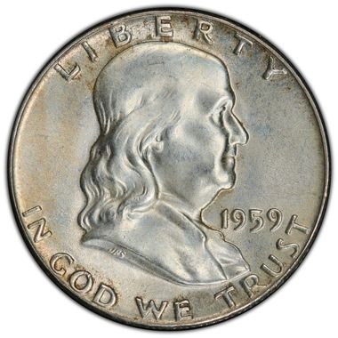 Cert 28846403 - Coin Image