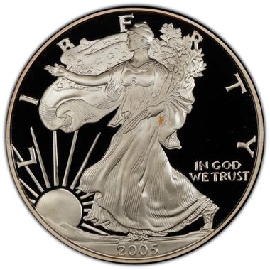 Cert 28850222 - Coin Image