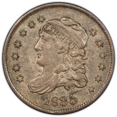 Cert 28850988 - Coin Image