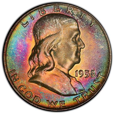 Cert 28866841 - Coin Image