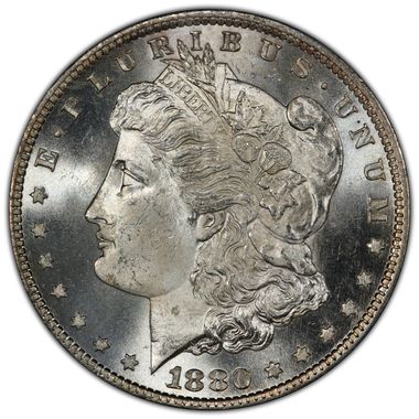 Cert 28875920 - Coin Image