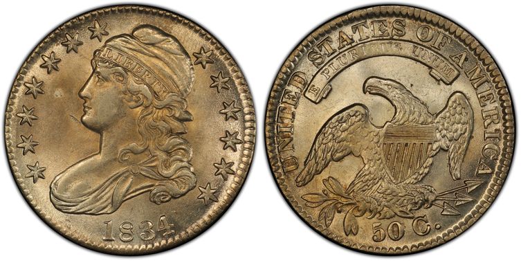 Cert 28881673 - Coin Image