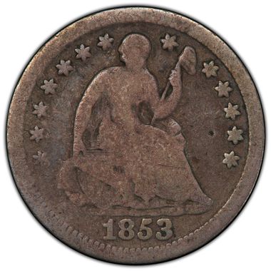 Cert 28886690 - Coin Image