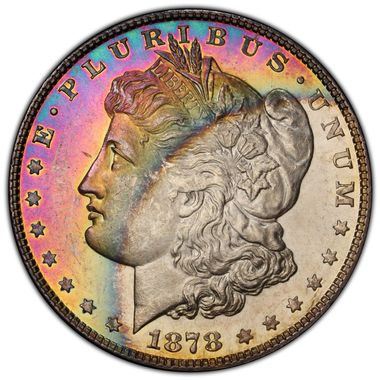 Cert 28891754 - Coin Image