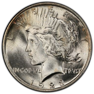 Cert 28892517 - Coin Image