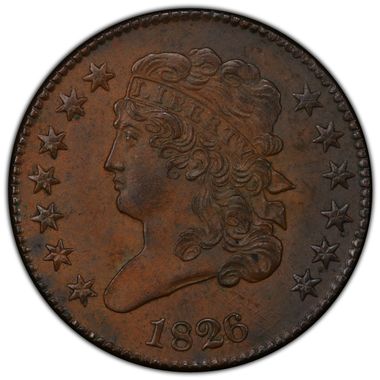 Cert 28912082 - Coin Image