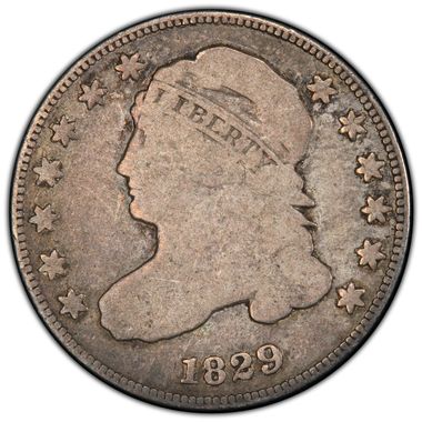 Cert 28922434 - Coin Image