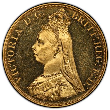 Cert 28922527 - Coin Image