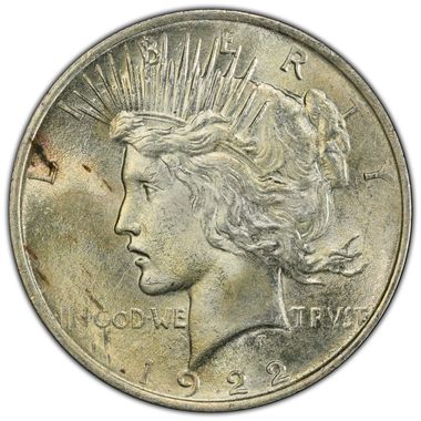 Cert 28938286 - Coin Image